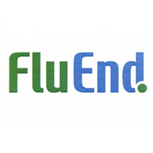 長效抗菌消毒服務 (Flu End)